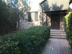 Villa Shuvalan